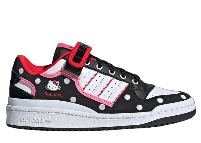 adidas Forum Low Hello Kitty