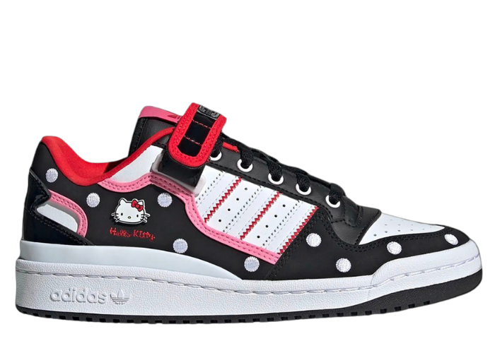 adidas Forum Low Hello Kitty