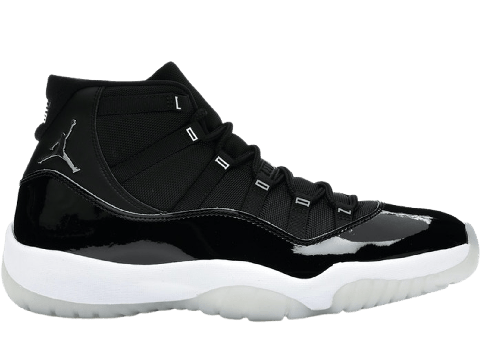 Air Jordan 11 Retro Jubilee 25th Anniversary