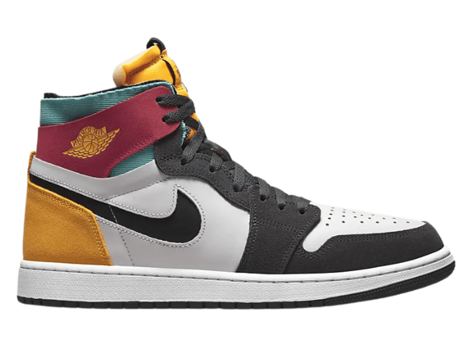 Jordan 1 High Zoom CMFT Multi-Color