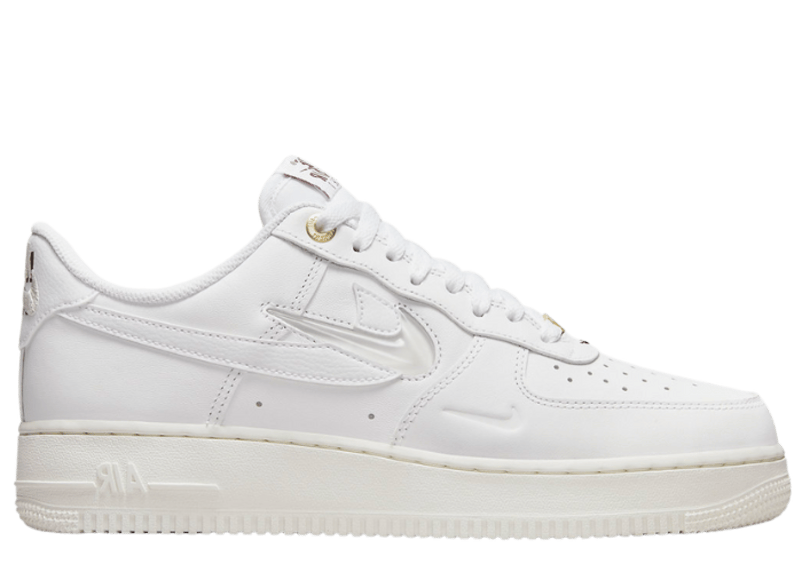 Nike Air Force 1 Low Join Forces White Sail