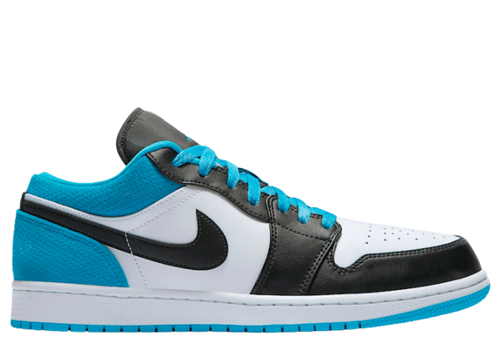 Dunk outlet low “Laser Blue”