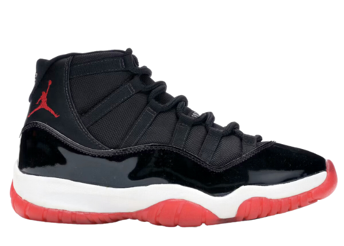 Air Jordan 11 OG Playoffs (1995)