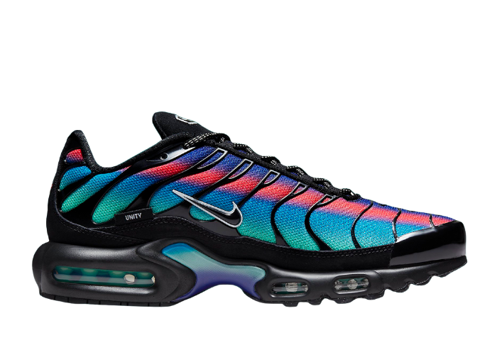 Nike Air Max Plus Unity