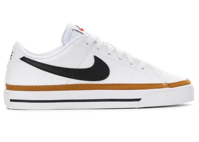 Nike Court Legacy Next Nature White Desert Ochre (W)