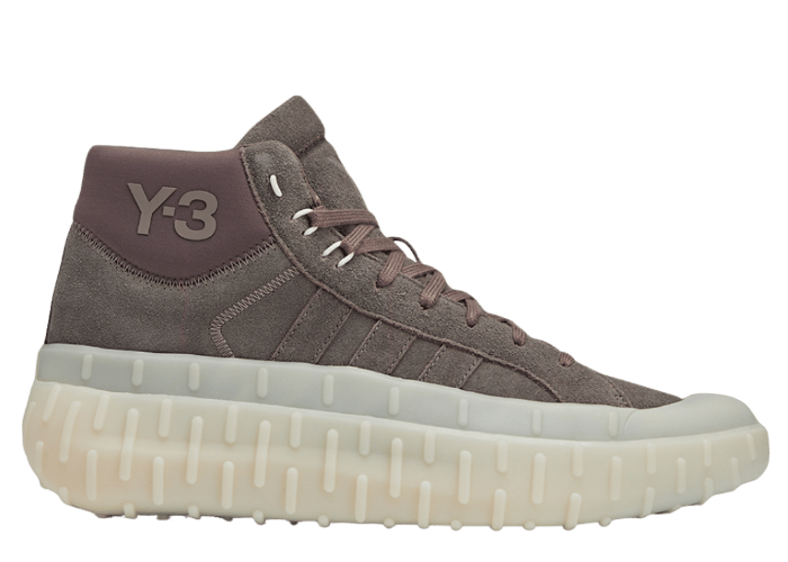 adidas Y-3 GR.1P High Brown