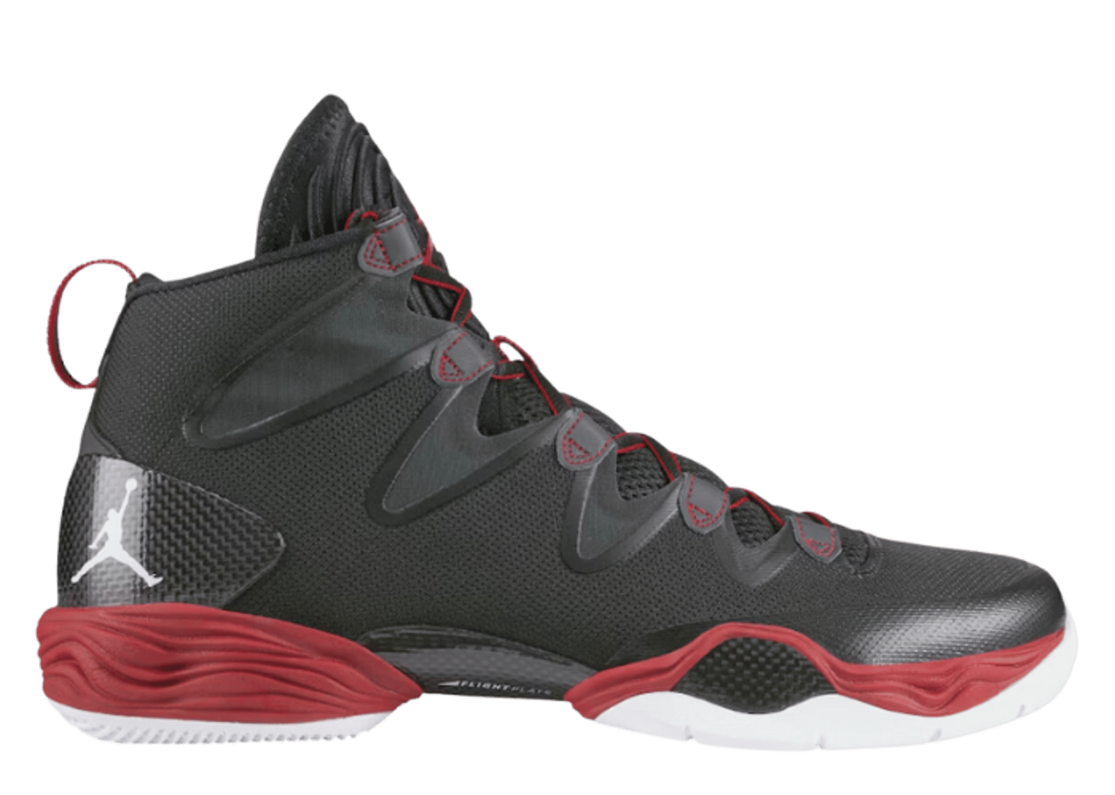 Air Jordan XX8 SE Bred