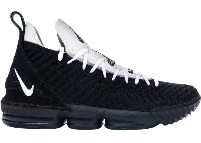 Nike LeBron 16 Four Horsemen