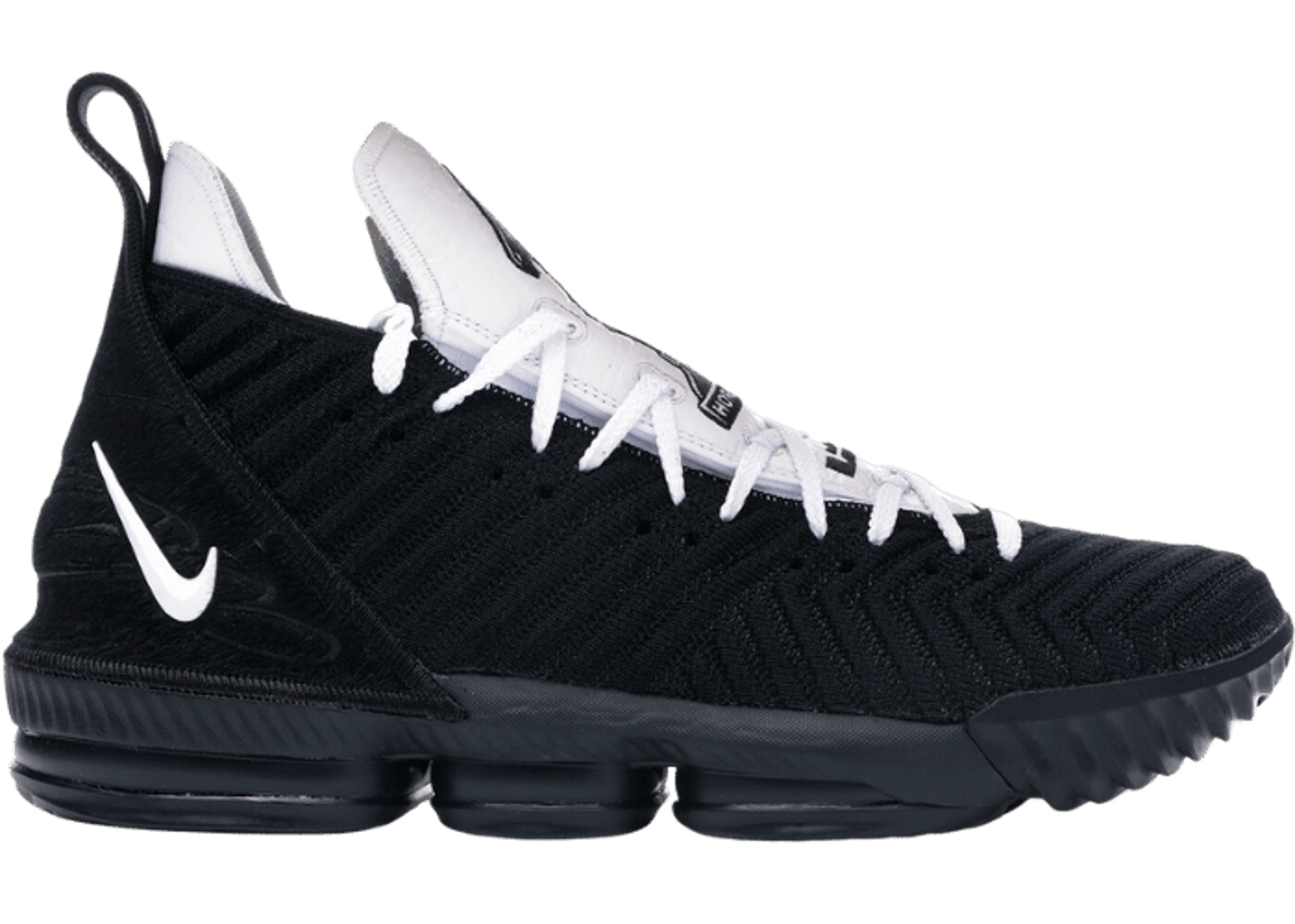 Nike LeBron 16 Four Horsemen