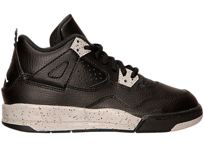 Air Jordan 4 Retro Oreo 2015 (PS)