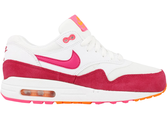 Nike Air Max 1 Fireberry (W)