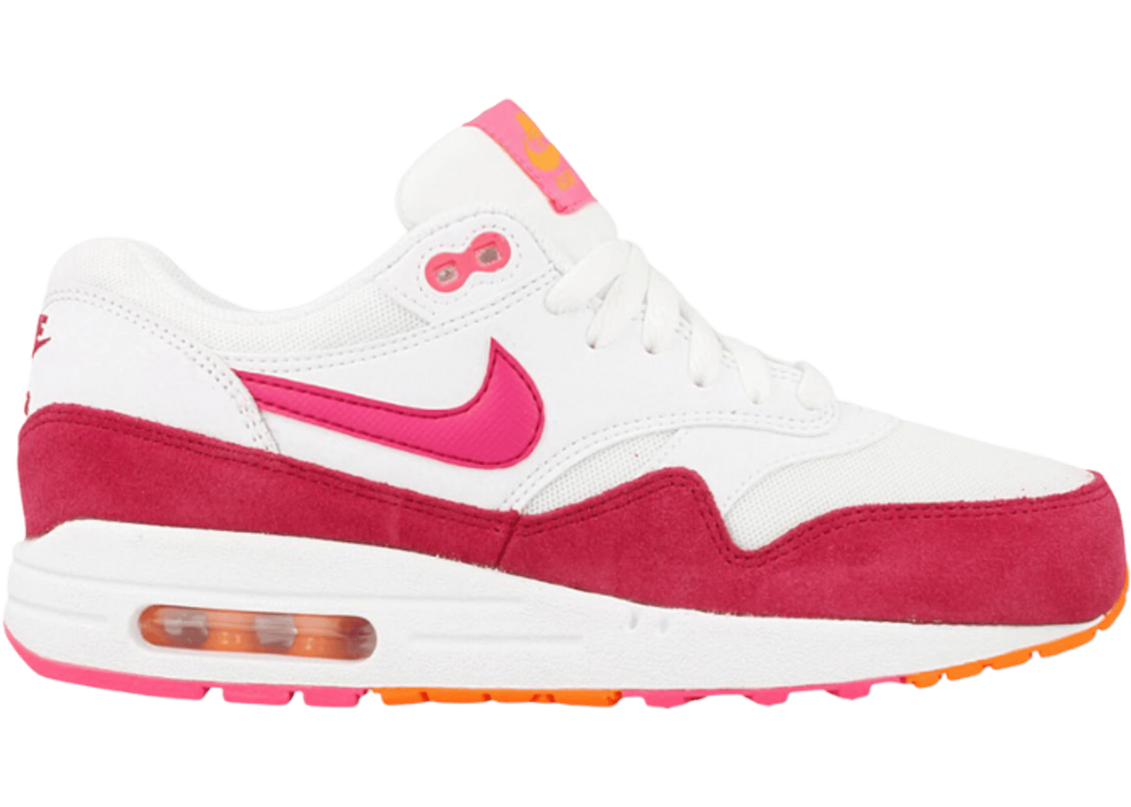Nike Air Max 1 Fireberry (W)
