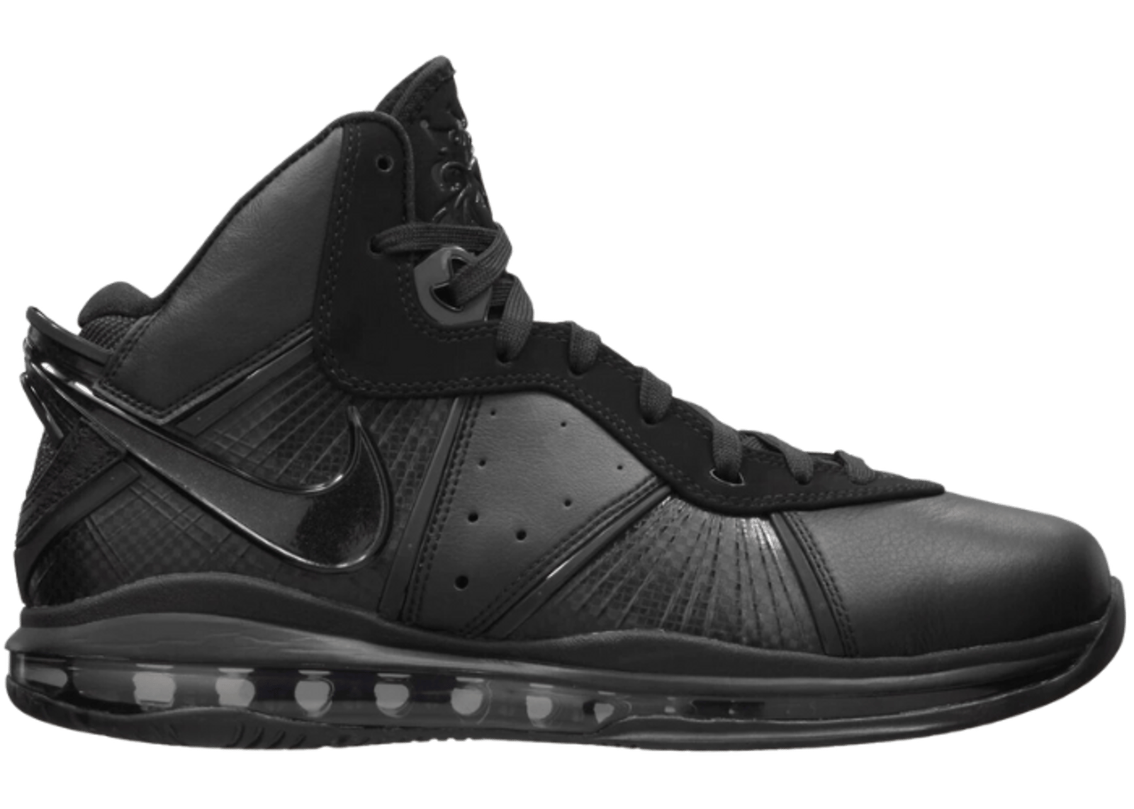 Lebron black out online