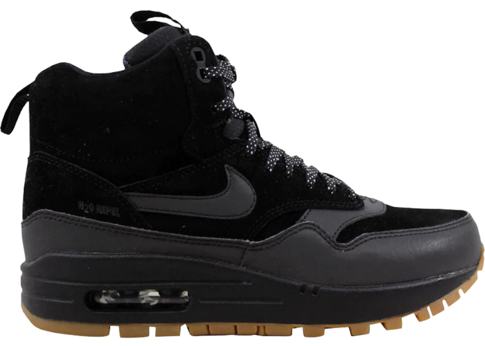 nike air max 97 sneakerboot