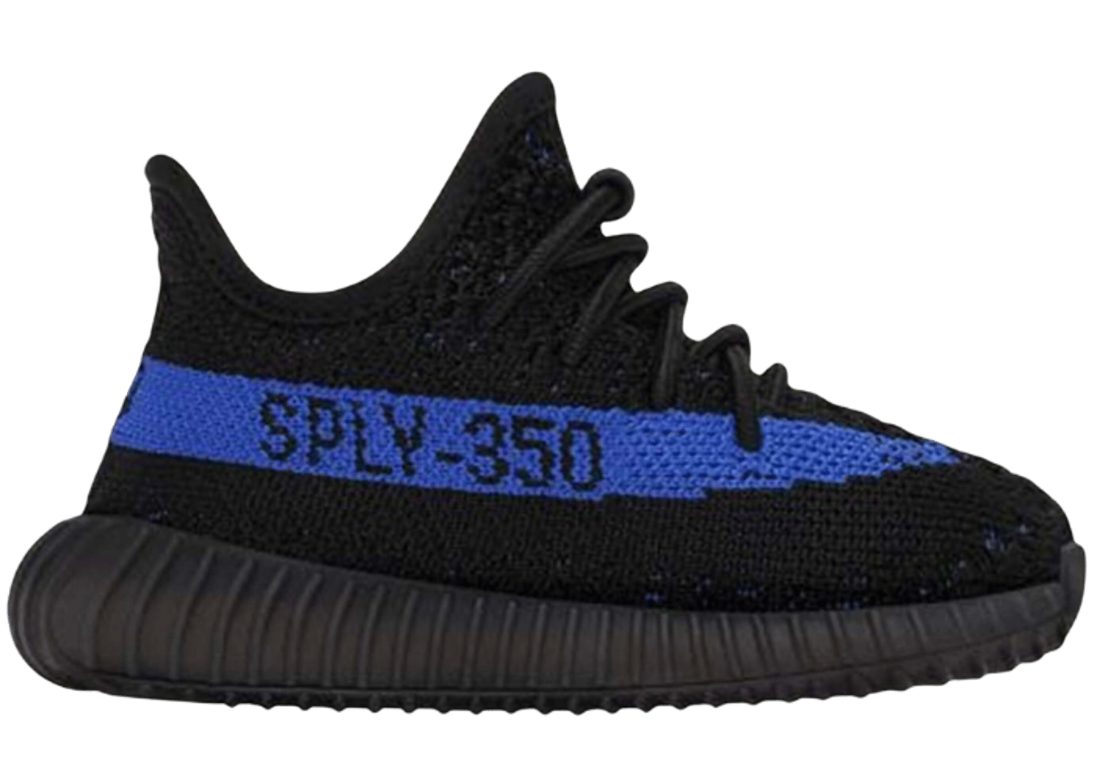 adidas Yeezy Boost 350 V2 Dazzling Blue (Infants)