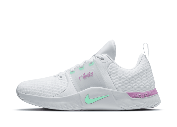 Nike Renew In-Season TR 10 White