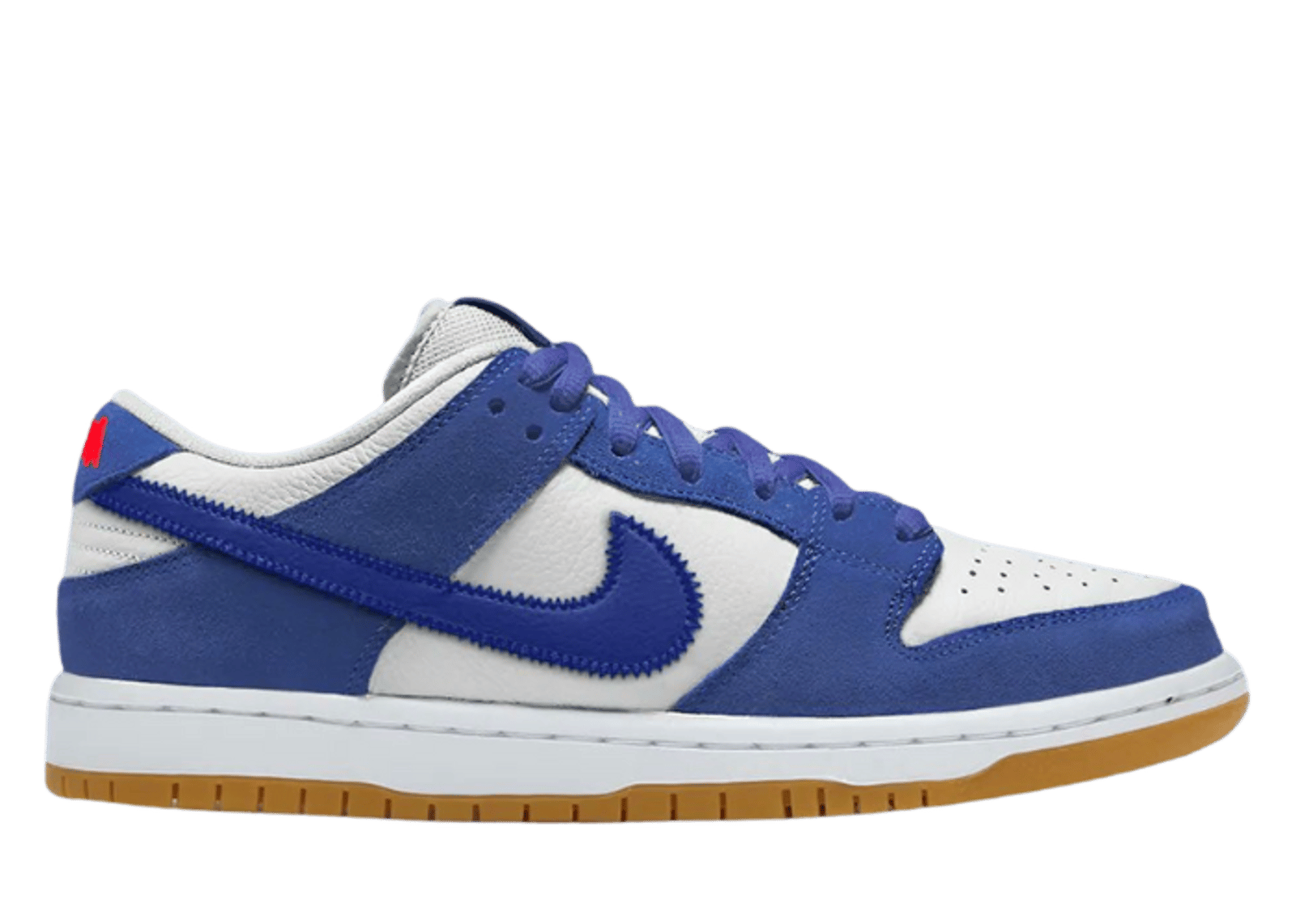 Nike SB Dunk Low Los Angeles Dodgers