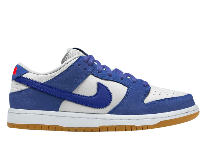 Nike SB Dunk Low Los Angeles Dodgers