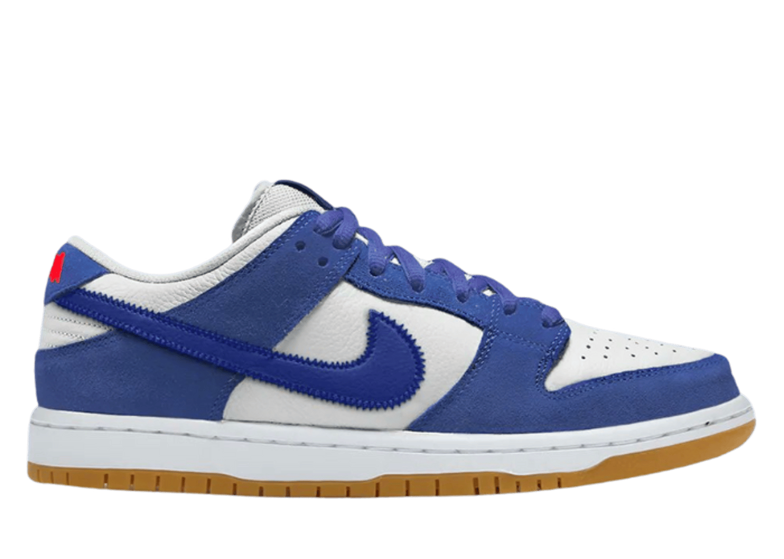Nike SB Dunk Low Los Angeles Dodgers DO9395-400 Raffles Where