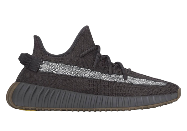 adidas Yeezy Boost 350 V2 Cinder Reflective