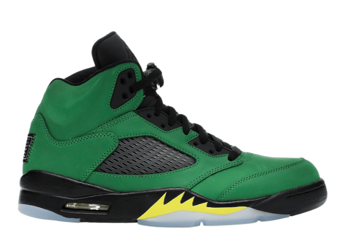 Air Jordan 5 Retro Alternate Grape - 136027-500 Raffles