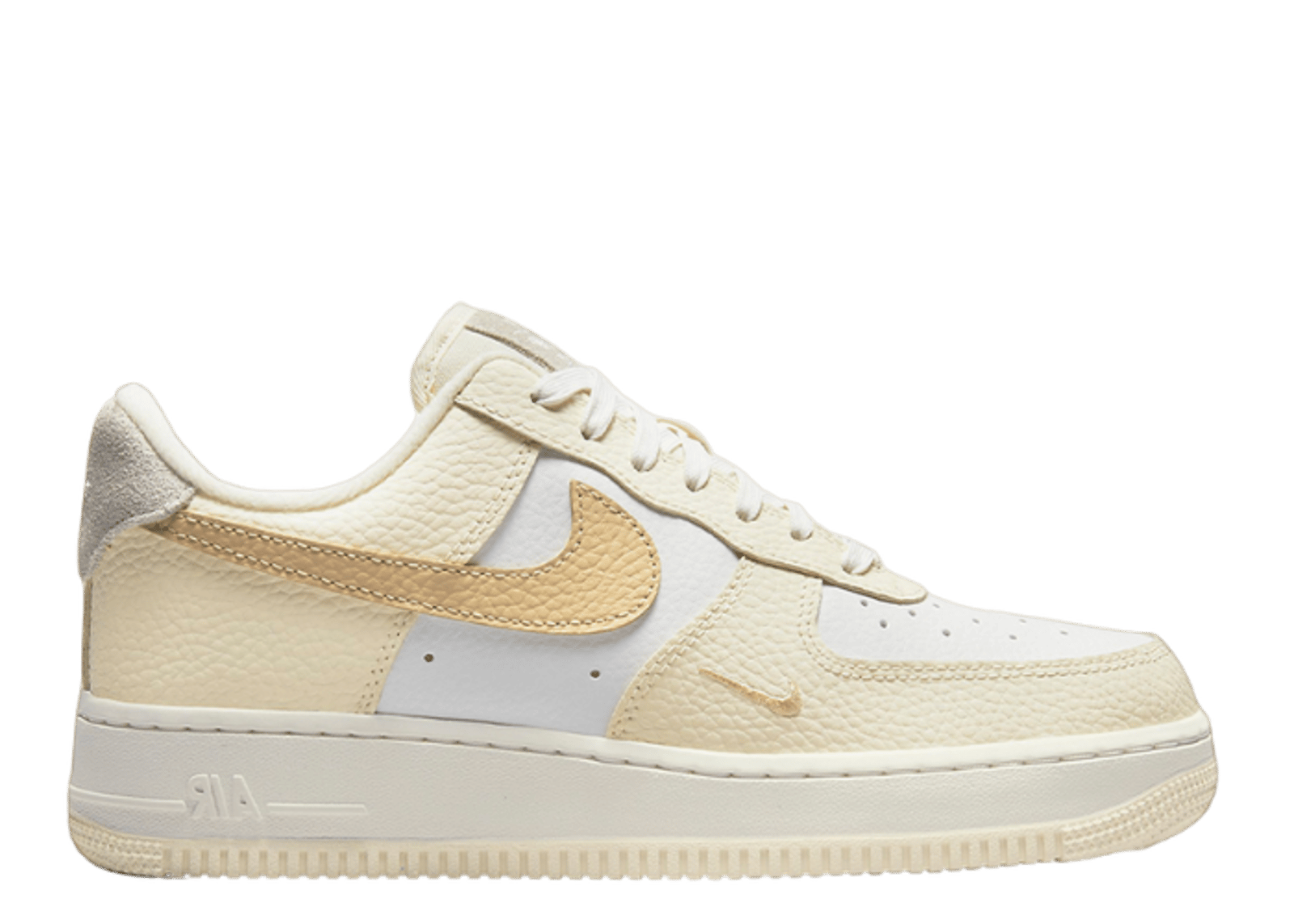 Nike Air Force 1 Low 07 Coconut Milk (W)