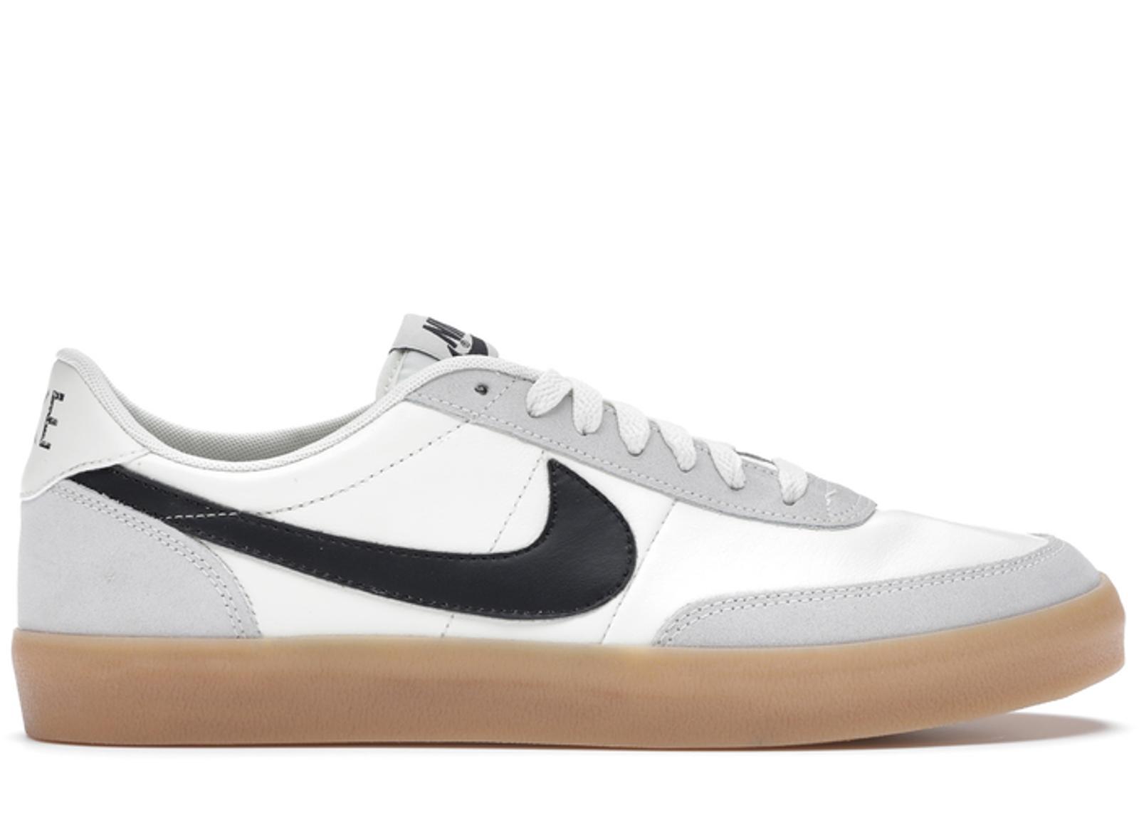 Nike Killshot 2 Leather Sail Oil Grey Gum