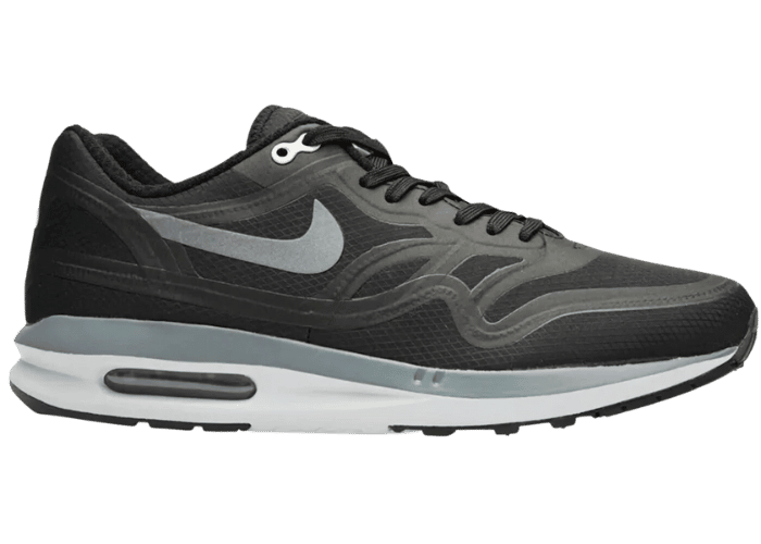 Nike Air Max Lunar 1 WR Black Cool Grey