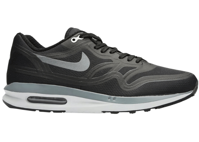 Nike Air Max Lunar 1 WR Black Cool Grey