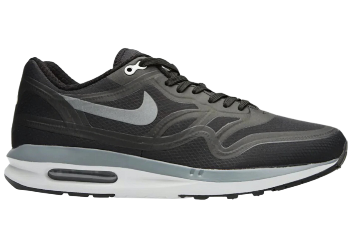 Nike Air Max Lunar 1 WR Black Cool Grey