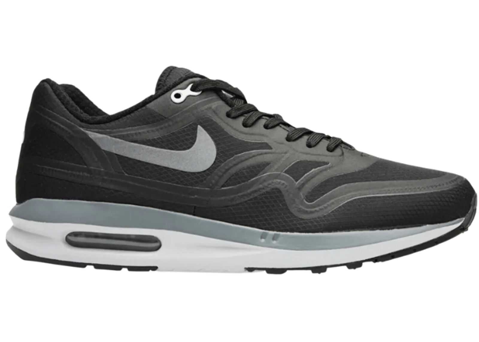 Nike Air Max Lunar 1 WR Black Cool Grey