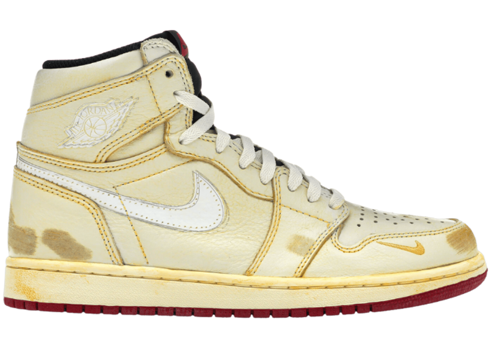 Air Jordan 1 Retro High Nigel Sylvester