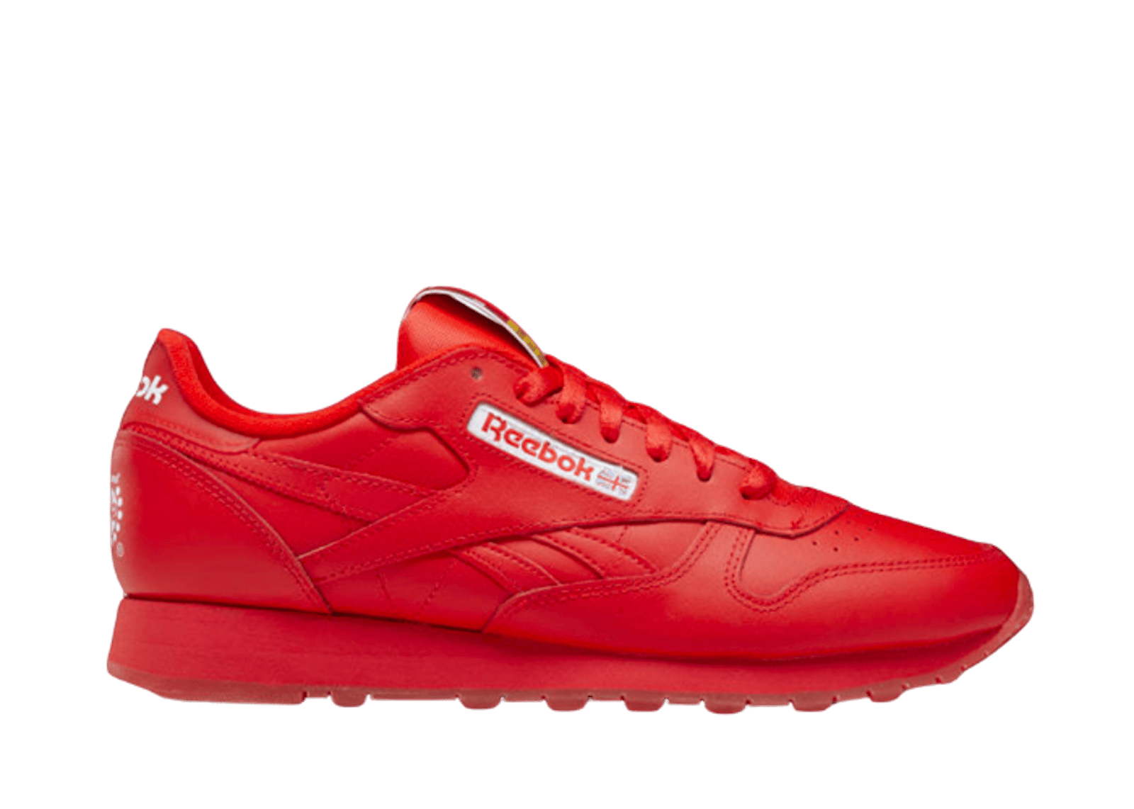 Reebok Classic Leather Popsicle Instinct Red