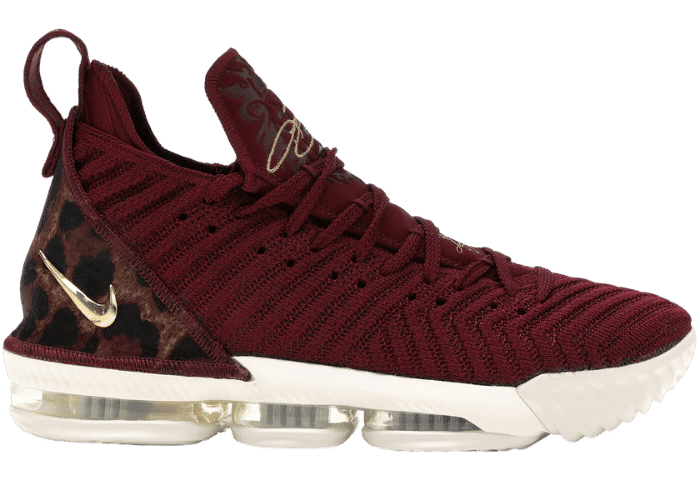 Nike LeBron 16 LB16 King