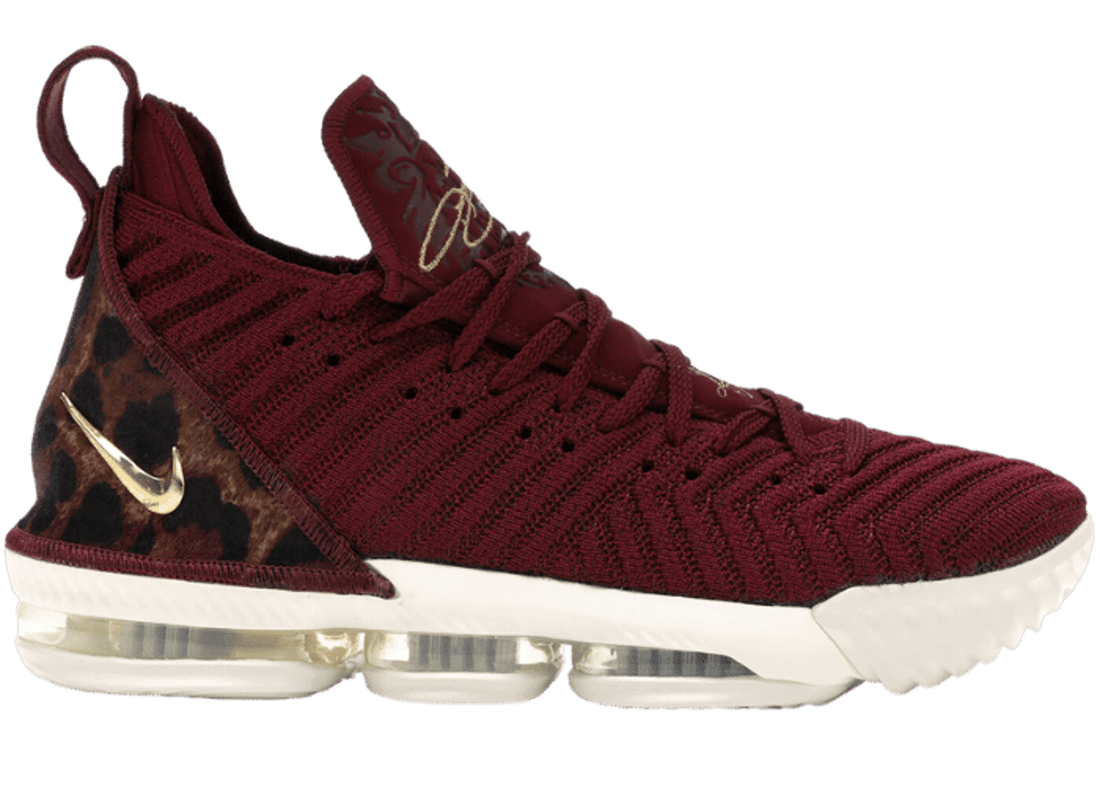 Nike LeBron 16 LB16 King