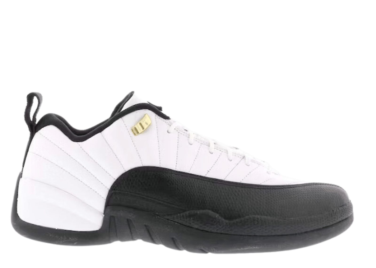 Air Jordan 12 Retro Low Taxi (2011)