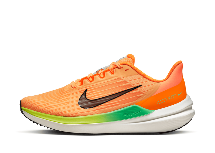 Nike Air Winflo 9 Road Running Shoes
