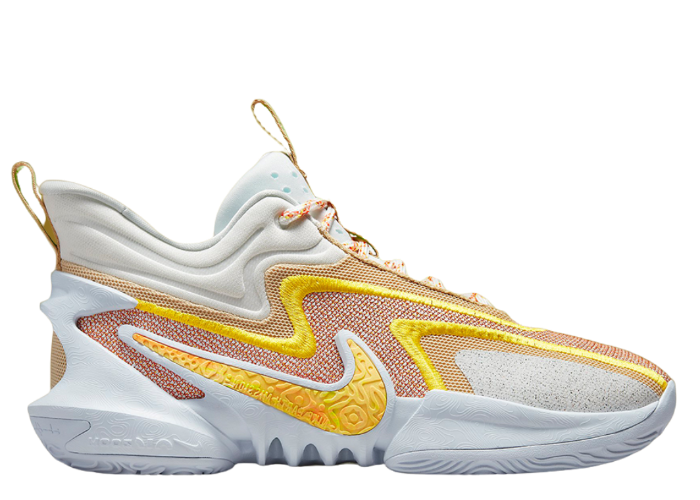 nike off white multicolor