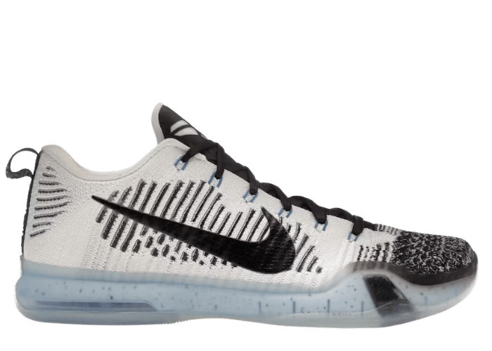 Nike Kobe 10 Elite HTM Shark Jaw