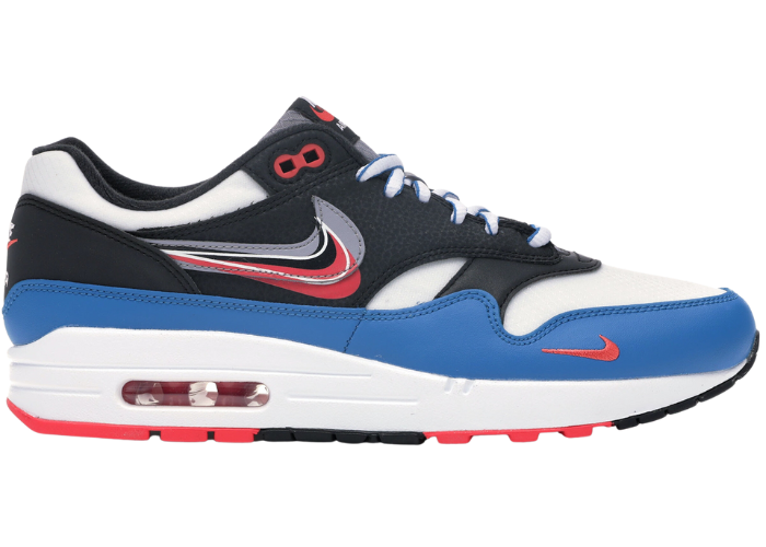 Nike Air Max 1 Time Capsule Pack