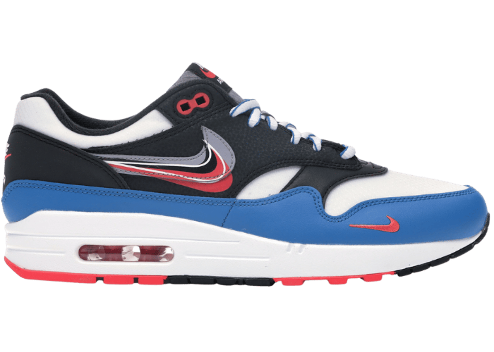 Nike Air Max 1 Time Capsule Pack