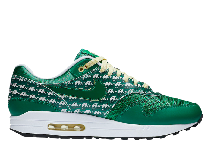 Nike Air Max 1 PRM Pine Green