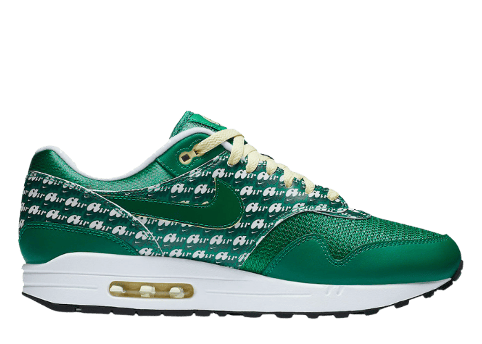 Nike Air Max 1 PRM Pine Green