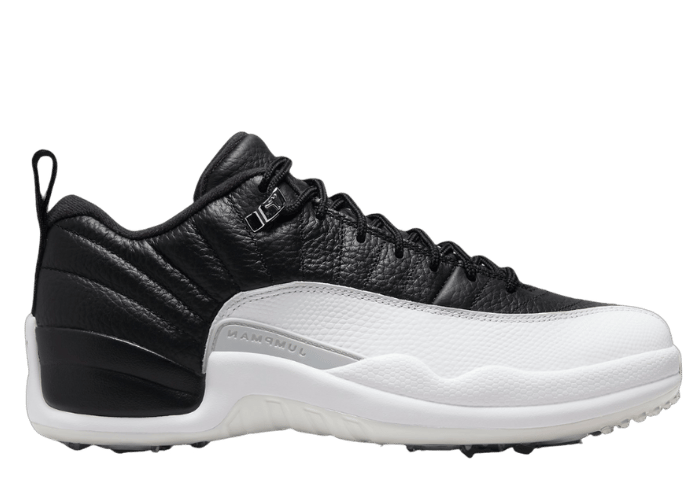 Air Jordan 12 Retro Low Golf Playoff