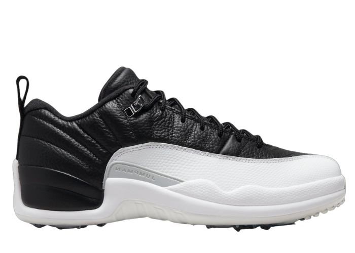 Air Jordan 12 Retro Low Golf Playoff