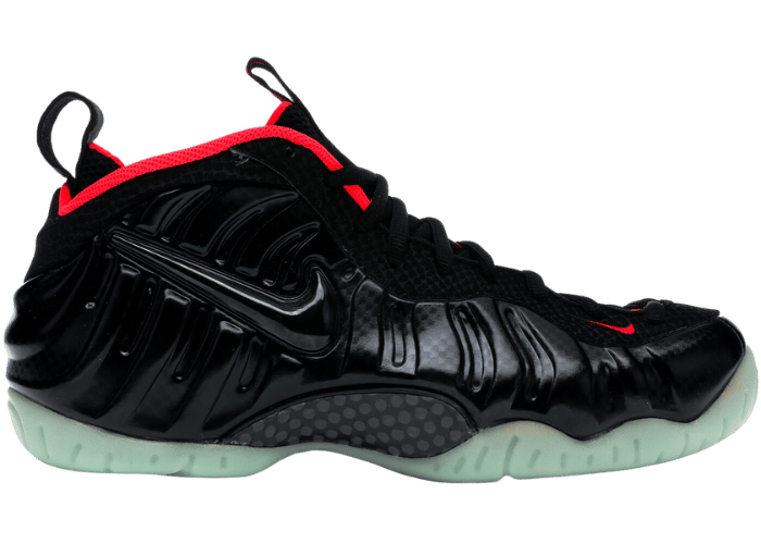 Nike Air Foamposite Pro Yeezy