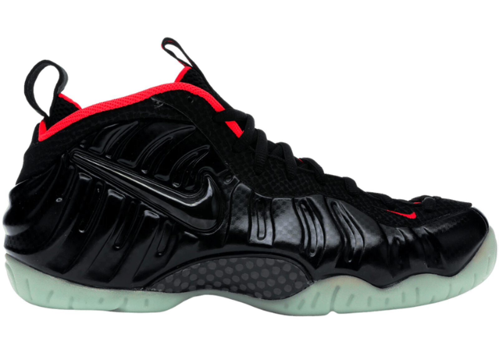 Nike Air Foamposite Pro Yeezy