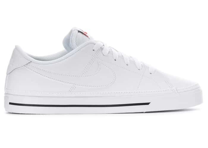 Nike Court Legacy Next Nature White