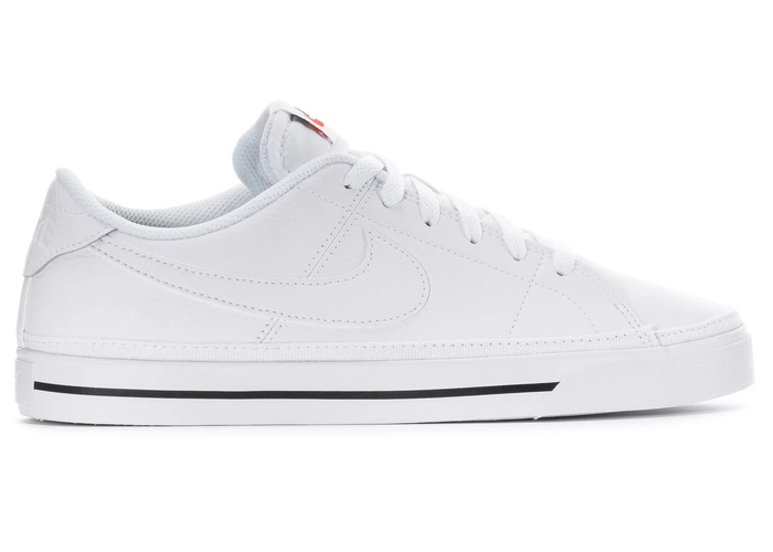 Nike Court Legacy Next Nature White