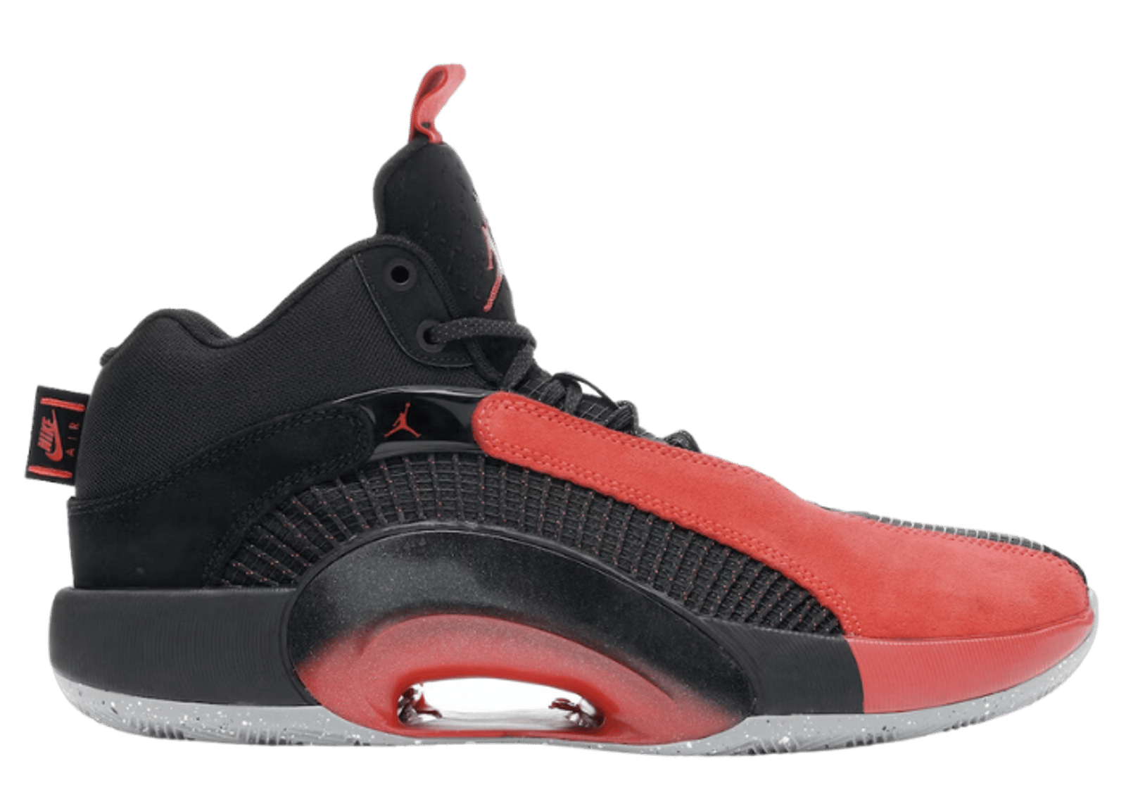 Air Jordan XXXV Warrior